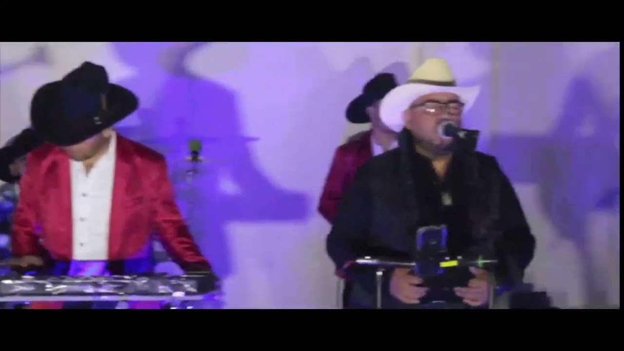 Por Tu Amor | Vestigio Guanajuato ft Ernesto Herrera & Cornelio