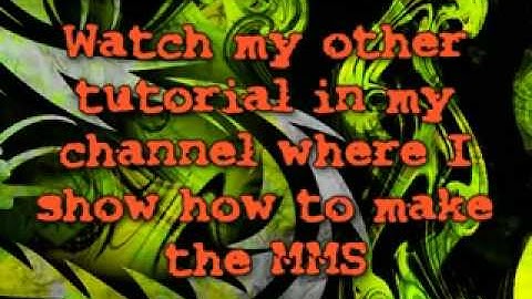 HOW TO MAKE A MAGIC MEMORY STICK AND A PANDORA BATTERY/ WATCH VIDEO BEFORE ATTEMPTING!!!!