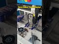 Why hire 5 workers when one machine does it better? #SmallBoxFolder