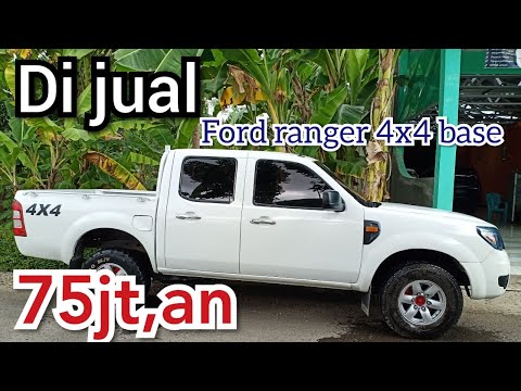 fordrangerraptor #sonisetiawan #mobilmewah #mobilmurah #mobil4x4 #mobilbekas.. 