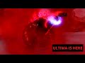 ULTIMA GODZILLA IS HERE (Kaiju Universe)
