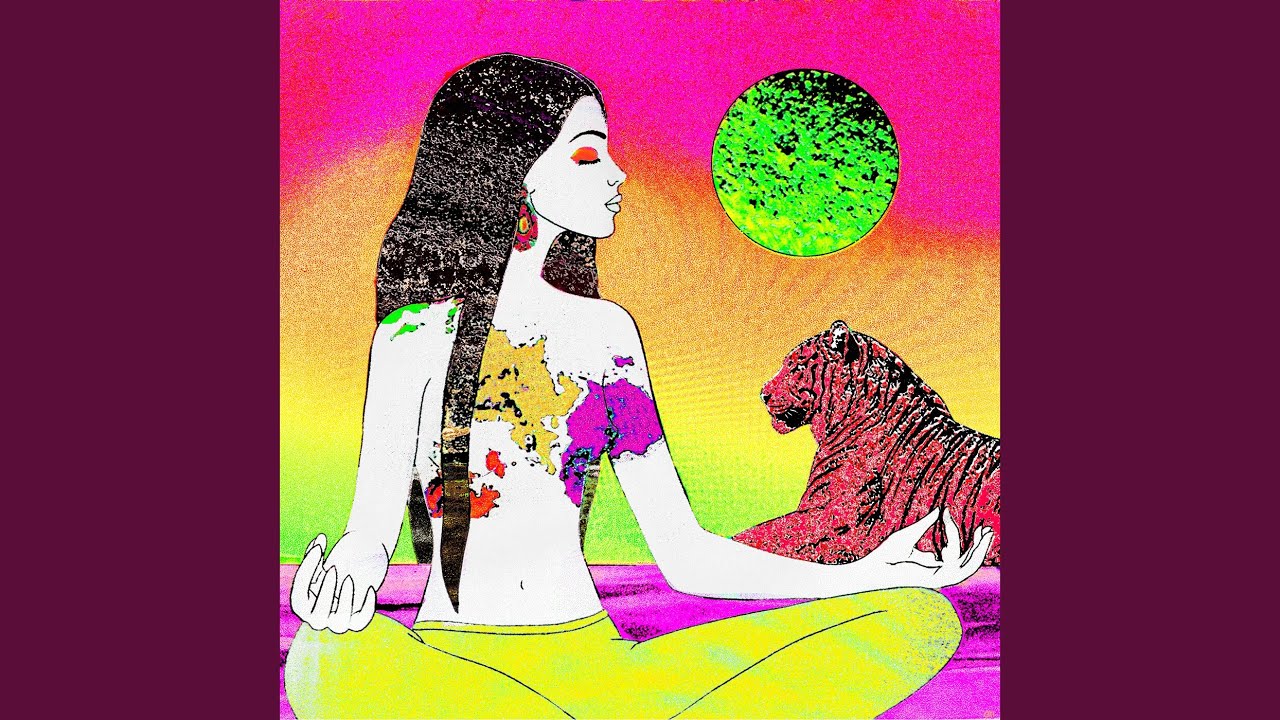 Guarda YOGA su YouTube Guarda YOGA su YouTube