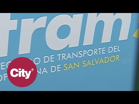 Polémica por buses pintados en portal Usme que serían enviados a El Salvador | CityTv