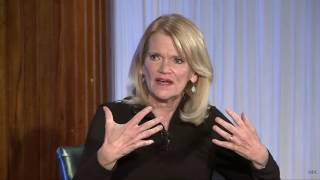 Wallace, Raddatz Reflect on Presidential Debates 2016