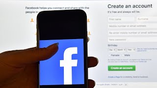Facebook bans falsehoods about voting