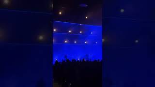 Interpol, “Nyc” - live at Kings Theatre 5/15/2022