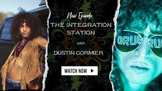 The Integration Station EP16: Hawaiian Baby Wood Rose (LSA) Trip Reports + Psychedelic Rock