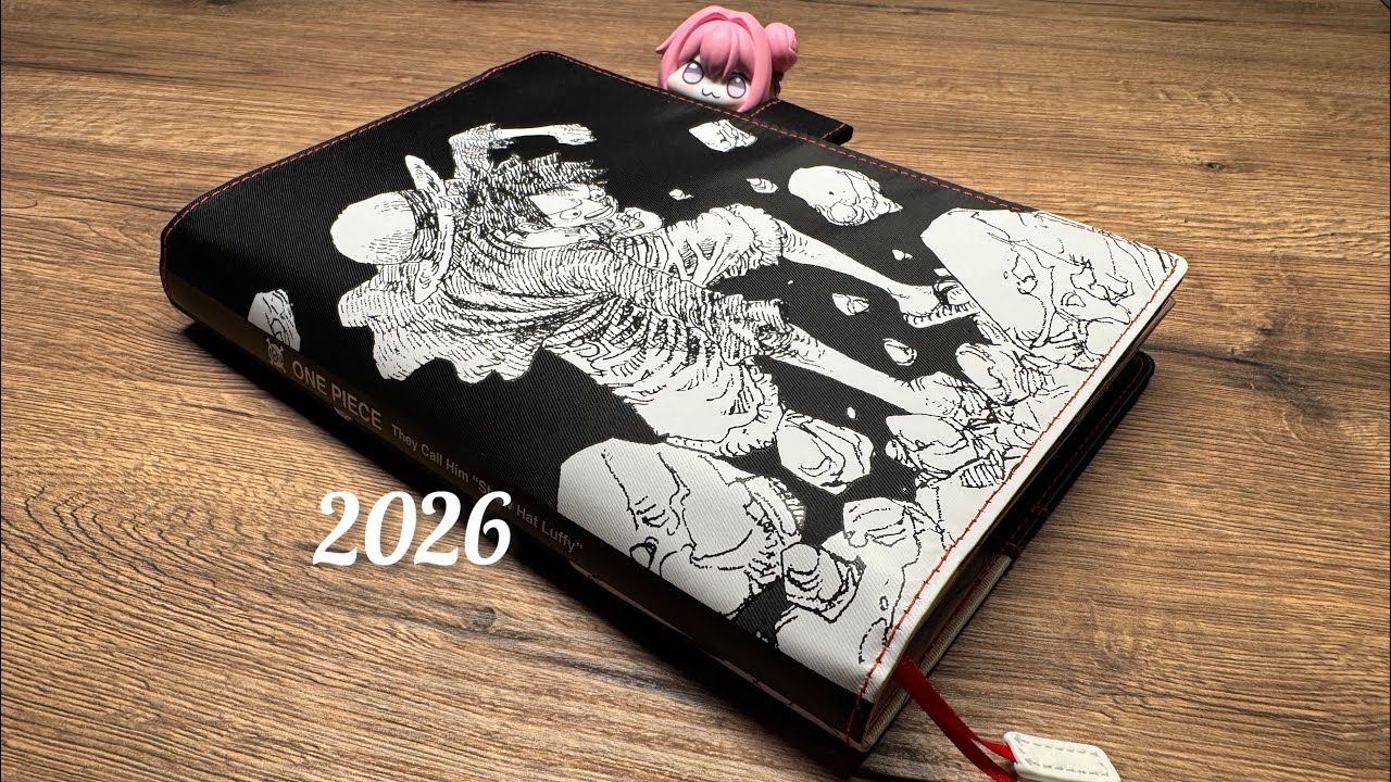 Ежедневники на 2026 💪