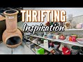 🌟 Relaxing Goodwill Thrifting Inspiration &amp; Motivation | Thrift with Me 2025