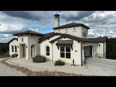 365 Butternut Way, New Braunfels, TX home video tour