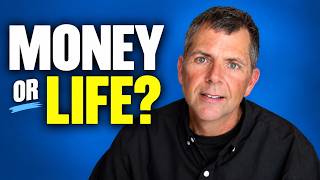 Retired at 56: Wealth vs Health — The Cost of Waiting