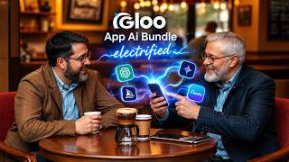 iGloo App Ai Bundle review ‑ screenshot 4