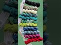 CoBaSi (Cotton, Bamboo & Silk) de HiKoo