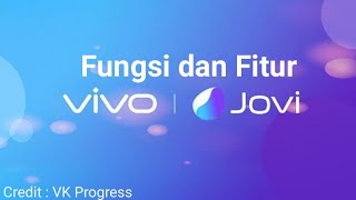 Mengenal Jovi (AI nya VIVO) Funtouch Os 9 VIVO Z1 Pro screenshot 4