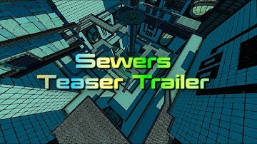 Sewers Teaser