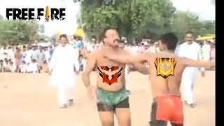 Ruok ff be like in Indian Wrestling | ruok ff meme mood | Shadow Shorts