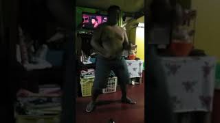 Dante Gulapa Kevin Nalapa Baby Shark Twerk..