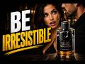 3 fragrances women find irresistible