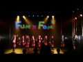 Fun&times;Fam(和歌山アイドル)「笑顔のHoliday」 FunxFam 2016/7/10 1部