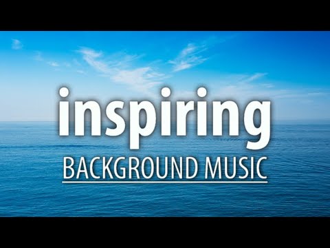 Inspiring Background Music For Videos Royalty Free Audiojungle