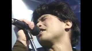 ECHOES - CUTTING EDGE