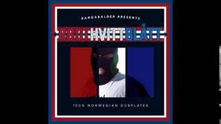 Bøbben & Yogi - Rive Huset Raggabalder Dubplate