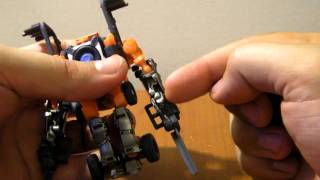 ROTF Scout Deadlift