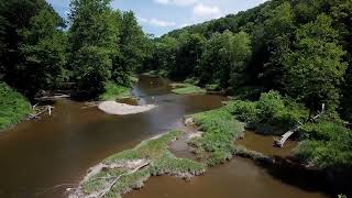 Tour the Museum's Natural Areas