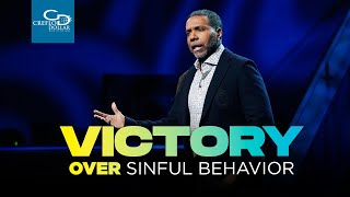 Victory Over Sinful Behavior screenshot 5