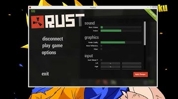 Rust Mic Problem Fix (EASY, VERY EASY)