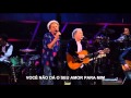 Simon  garfunkel mrs robinson  not fade away legendado em portugus br