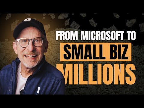 Search Funds: The 35% IRR Alternative to Venture Capital episode thumbnail