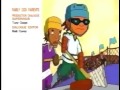 Nickelodeon Split Screen Credits March 30 2001 