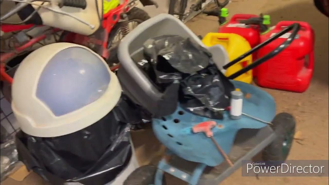 Ferris 400s Zero Turn Mower YouTube