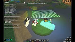 reporting exploiters in fisch
