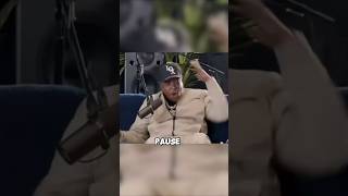 Fat Joe Breaks Jadakiss