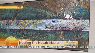 Mosaic Master