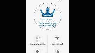 طريقه تنزيل برنامج kingo root screenshot 3