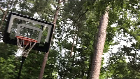 Front yard ballers