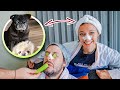 Köpekler Evde Tek Başına ! | Gizli Vlog