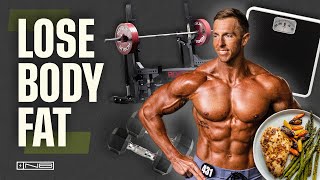 How To Lose Body Fat And Get Shredded | 065 by The Nick Bare Podcast 20,246 views 3 weeks ago 1 hour, 7 minutes