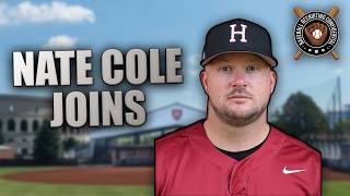 How to Get Recruited by a High Academic School with Harvard Recruiting Coordinator Nate Cole BRC