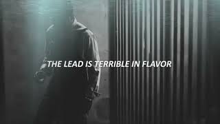 twenty one pilots - Location Sessions: Chlorine Lyrics