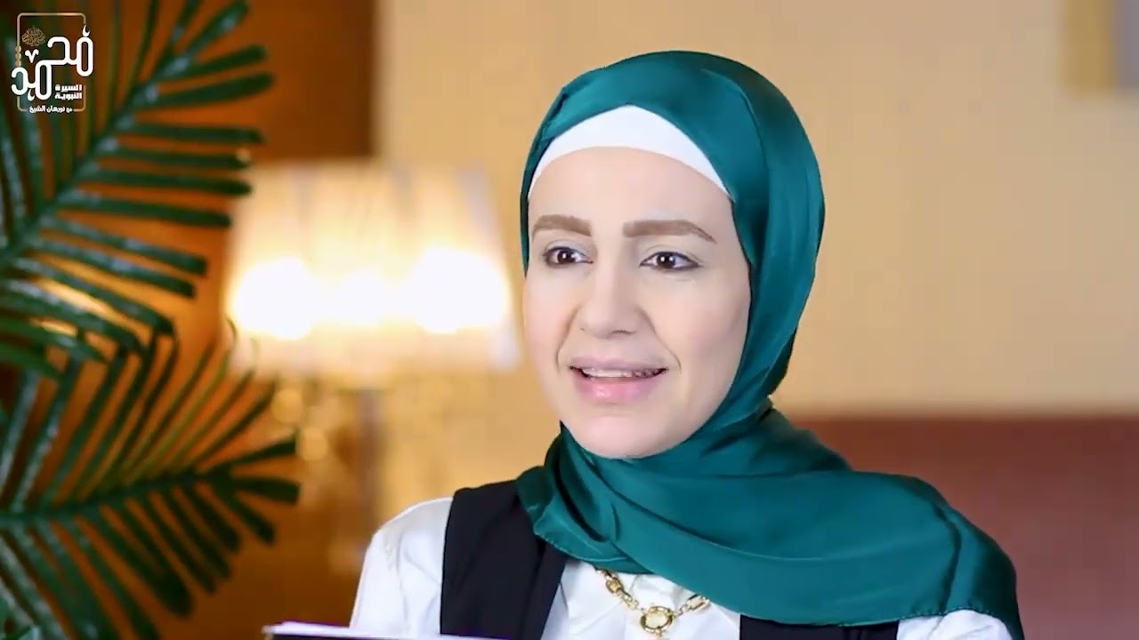 السيرة النبوية - الحلقة 36 - هجرة المسلمين من مكة الى المدينة ج3 ( هجرة عمر بن الخطاب رضي الله عنه)