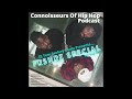 Connoisseurs of hip hop podcast  frshrz special hip hop mix