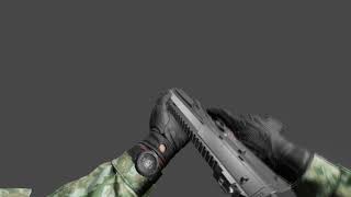 mp7 animation