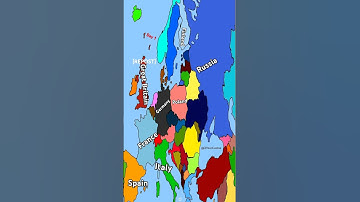 Day 1 II Most liked comment changes Europe II [REPOST] II #shorts #foryoupage #shortvideo #europe