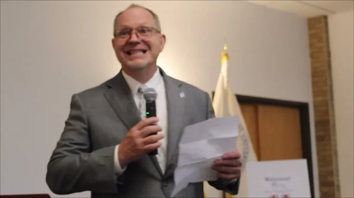 Remarks by Evan Lipp at the Closing Convocation of the 2024 USA Biolympiad National Finals