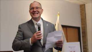 Remarks by Evan Lipp at the Closing Convocation of the 2024 USA Biolympiad National Finals
