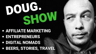 Amazon Best Practices with Jesse Lakes of Geniuslink - DS075 #DougShow